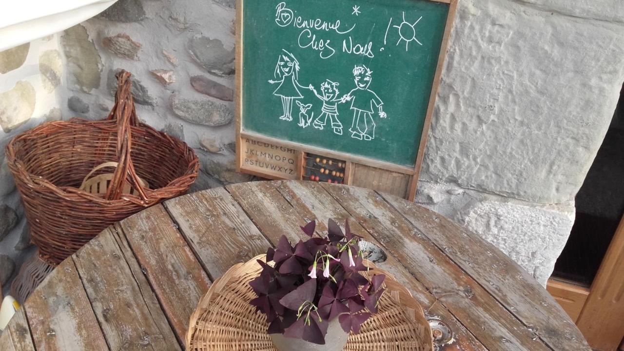 Hauteville-sur-Fier Escapade Champetre Bed & Breakfast エクステリア 写真